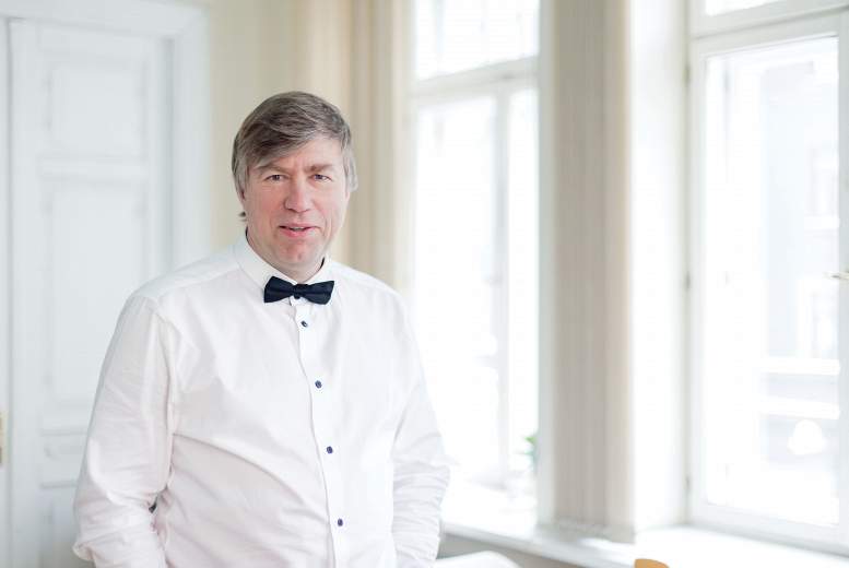 Andris Baumanis