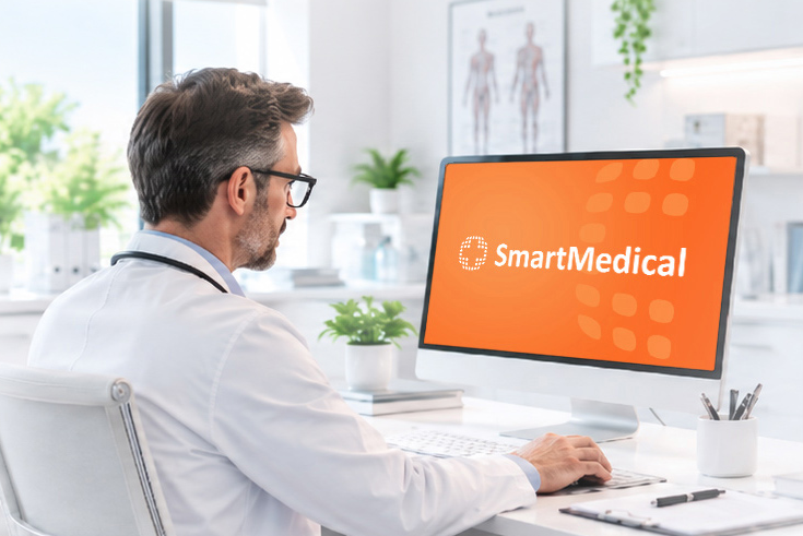 SmartMedical platforma
