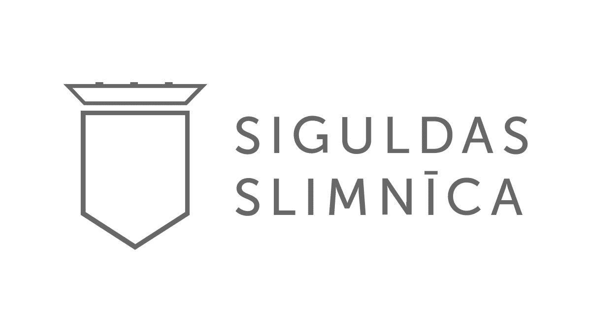 Siguldas slimnīca